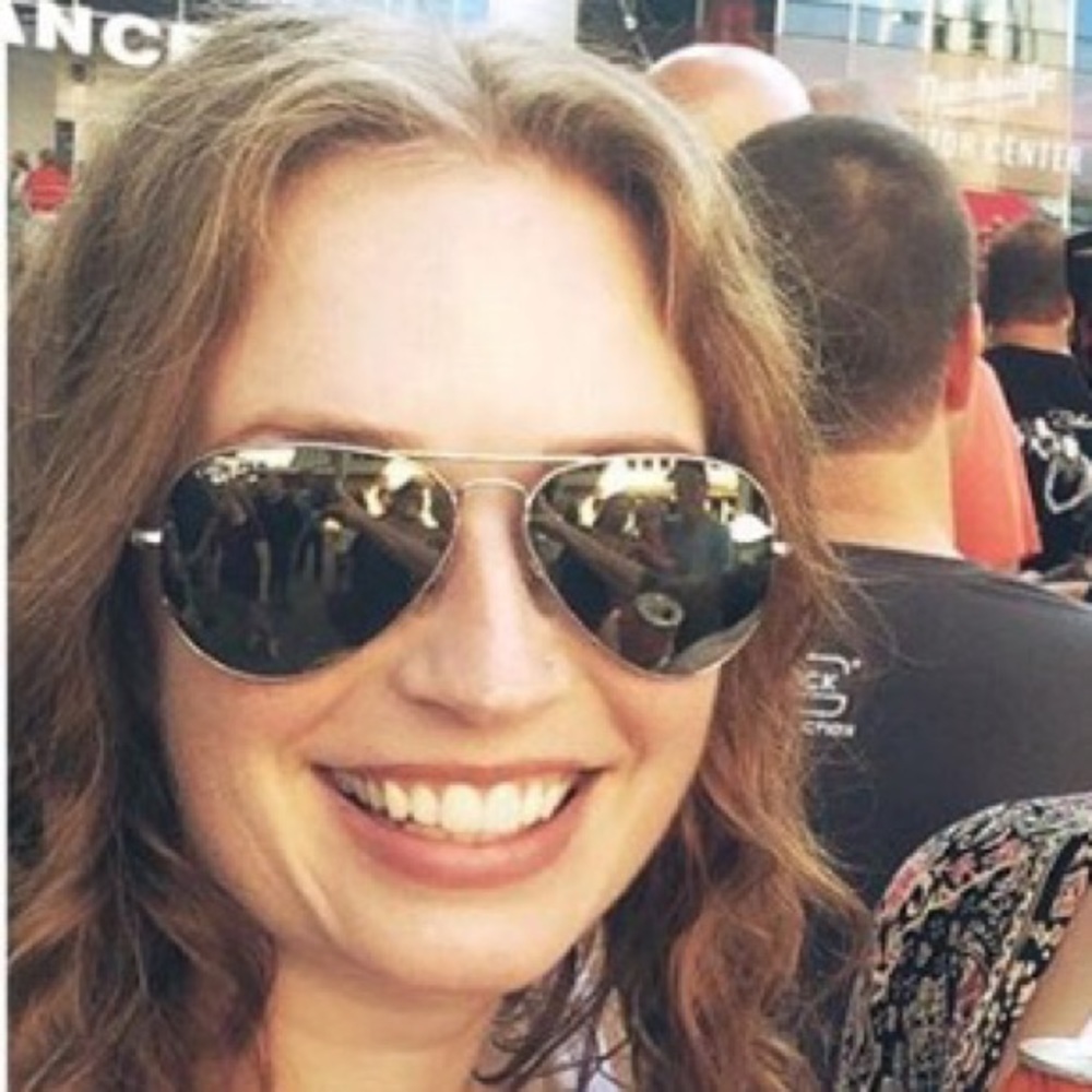 Meet your Posher, Bethany